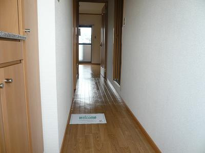 【ロビー】 | スペイシア友貴 | 別間取りタイプの写真