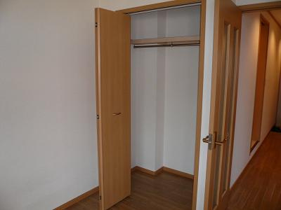 【収納】 | スペイシア友貴 | 別間取りタイプの写真