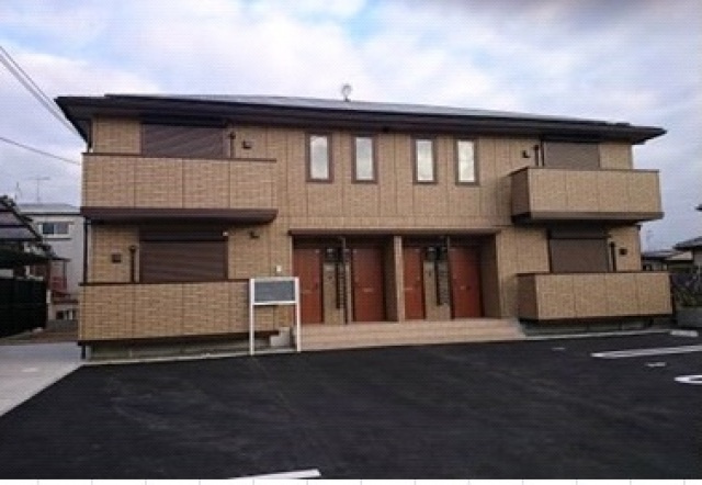 【外観】 | チェールアルコ