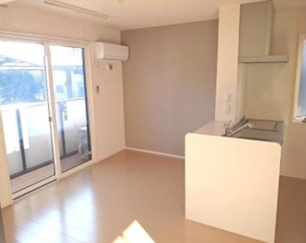 【居間・リビング】 | チェールアルコ