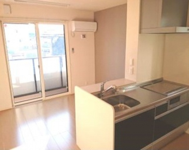 【キッチン】 | チェールアルコ