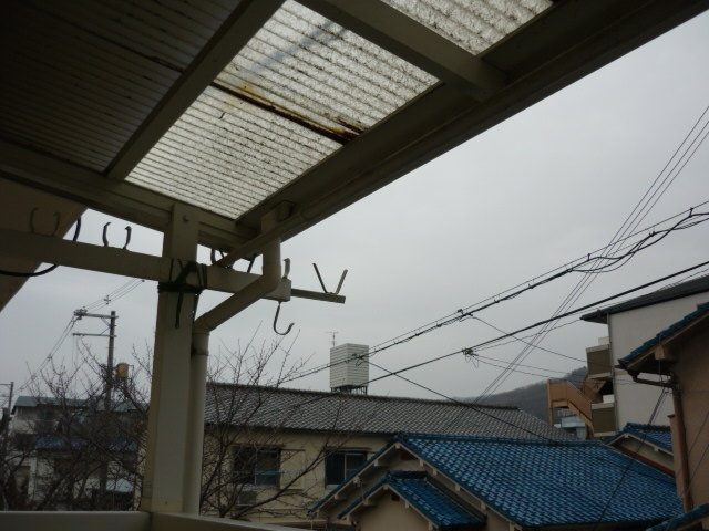 【その他】 | 第1コーポ平野 | 別部屋の写真です