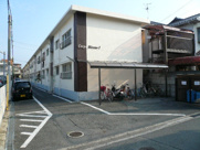 第1コーポ平野の画像