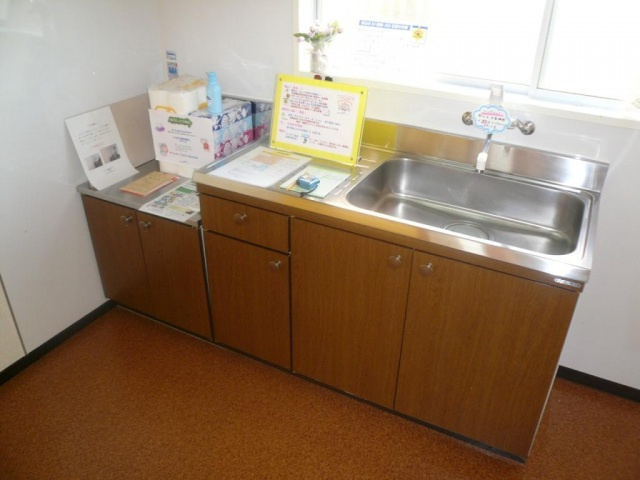 【キッチン】 | 第1コーポ平野 | 別部屋の写真です
