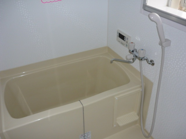 【浴室】 | 第1コーポ平野 | 別部屋の写真です
