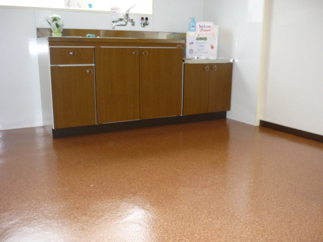 【エントランス】 | 第1コーポ平野 | 別部屋の写真です