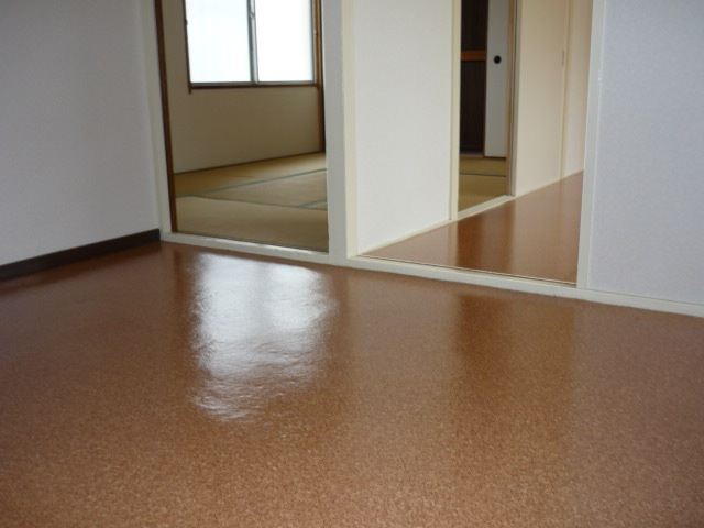 【その他】 | 第1コーポ平野 | 別部屋の写真です