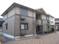 ヴィラージュA棟の画像