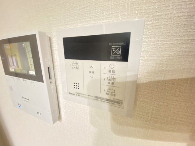 【セキュリティ】 | LaMaisonBlanche