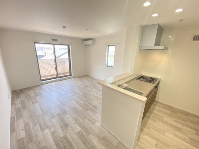 【居間・リビング】 | LaMaisonBlanche