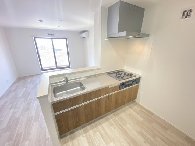 【キッチン】 | LaMaisonBlanche