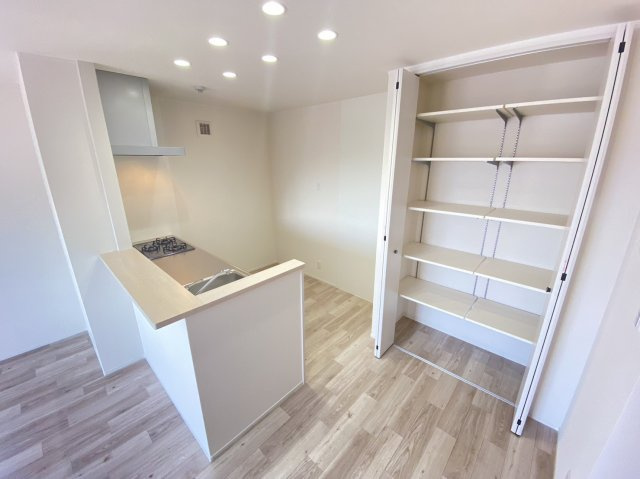 【キッチン】 | LaMaisonBlanche