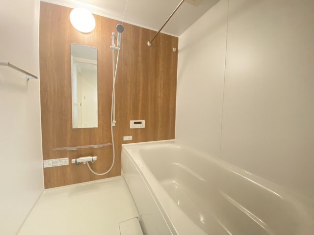 【浴室】 | LaMaisonBlanche