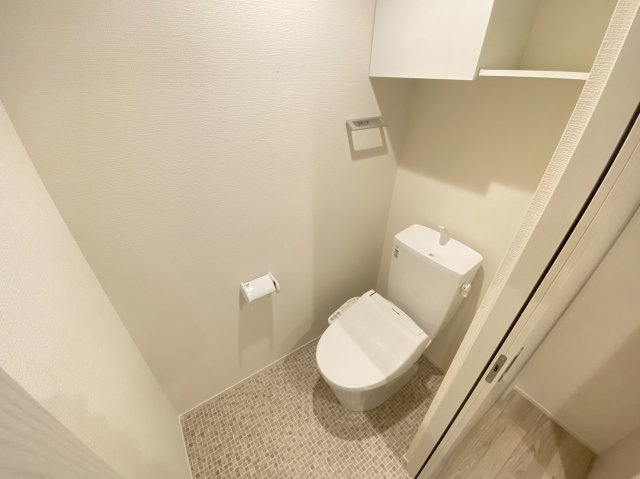 【トイレ】 | LaMaisonBlanche