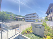La Maison Blancheの画像