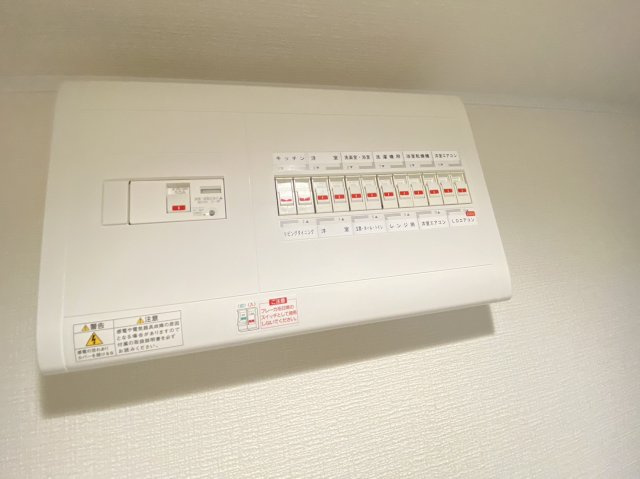 【設備】 | La Maison Blanche