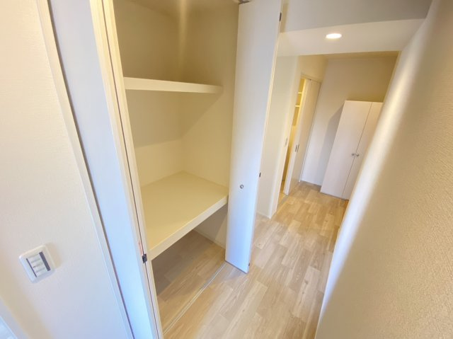 【収納】 | La Maison Blanche