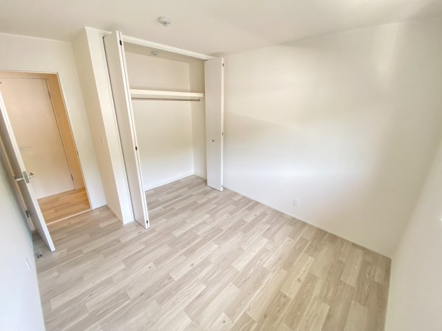 【エントランス】 | La Maison Blanche