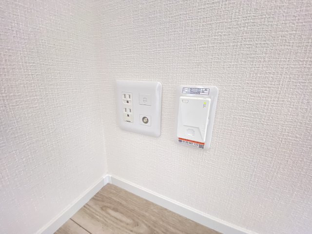 【設備】 | La Maison Blanche