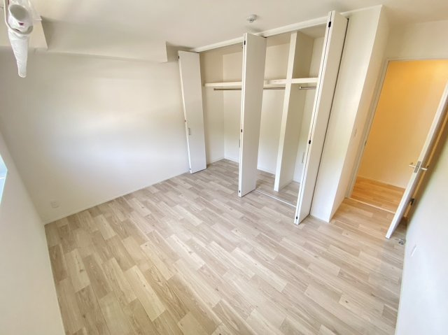 【内装】 | La Maison Blanche