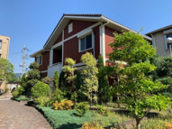 クレール萱振Bの画像