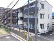 レジデンス平野の画像