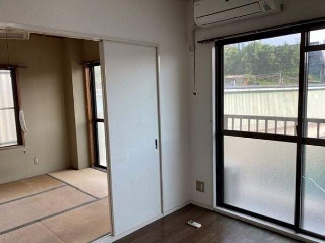 【駐車場】 | ビューハイム西村