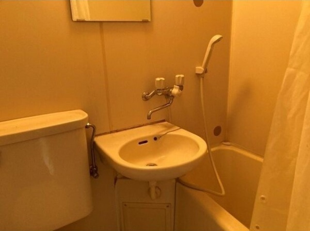 【設備】 | ビューハイム西村