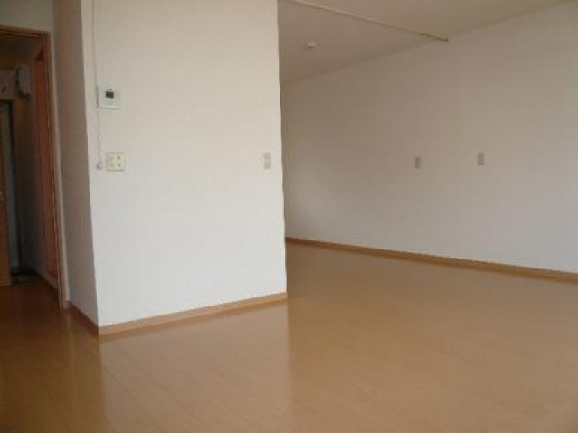 【エントランス】 | メゾンカムス