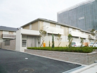 ラグジュアリーヴィレッジの画像