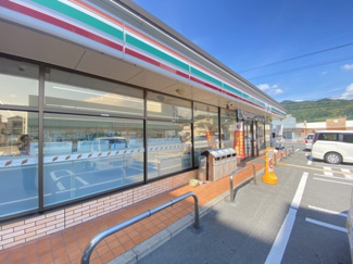 【周辺】 | セブンイレブン柏原上市4丁目店(コンビニ)まで243m