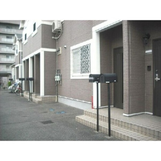 【その他共用部分】
