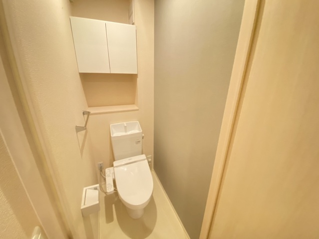 【トイレ】 | Toile blanche | 大和ハウス施工の参考写真