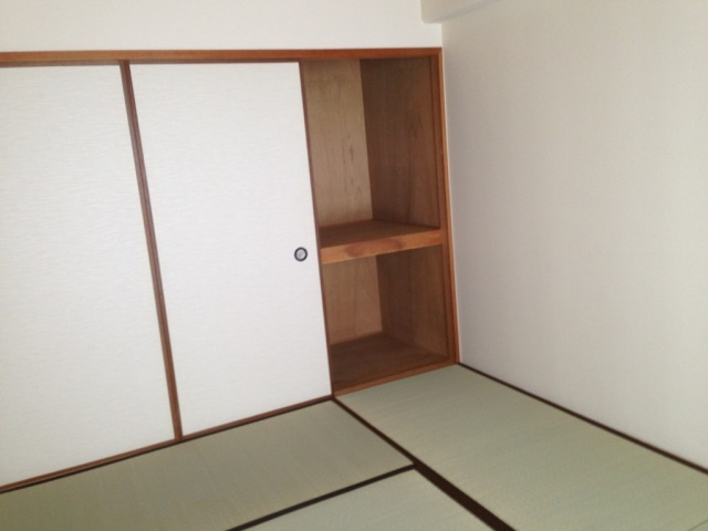 【収納】 | グランドール法善寺