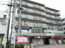 グランドール法善寺の画像