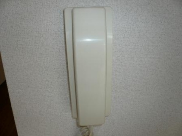 【設備】 | ビラージュエルム
