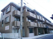 ビラージュエルムの画像