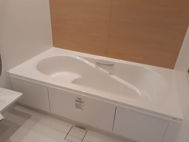 【浴室】 | サウスコートⅠ