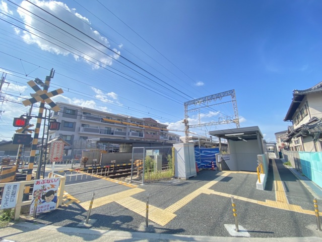 【駐車場】 | ふじのきローズスクエアー