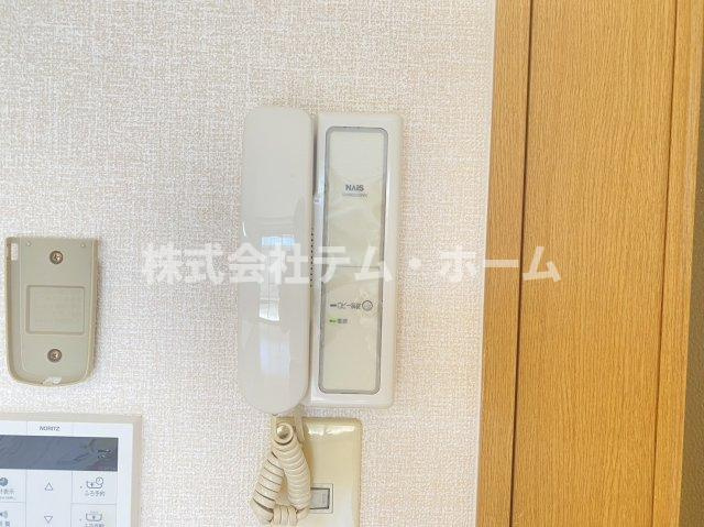 【セキュリティ】 | エストレノ