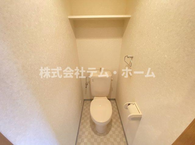 【トイレ】 | エストレノ
