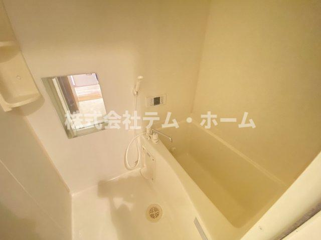 【浴室】 | エストレノ