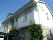 ヴィラサンシャインの画像