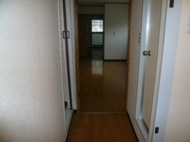 【ロビー】 | ニドムコート