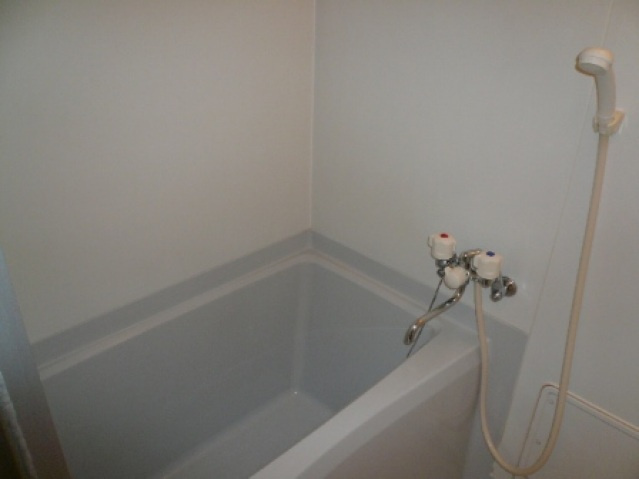 【浴室】 | ニドムコート