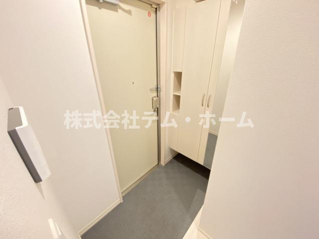 【玄関】 | ReCourtStella