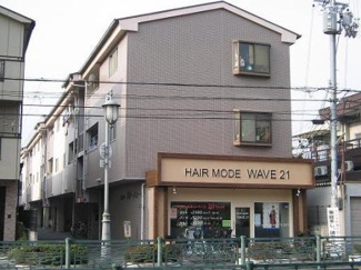 【外観】