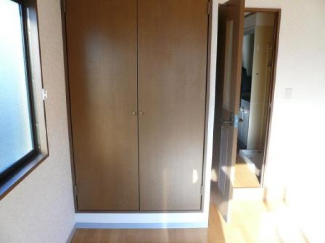 【収納】 | ＯＭレジデンス柏原Ⅰ