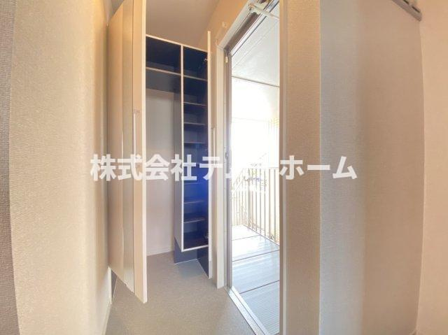 【玄関】 | メルベール | シンプルで使いやすい玄関です