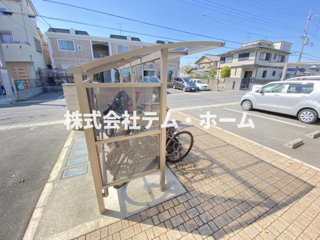 【その他共用部分】 | メルベール